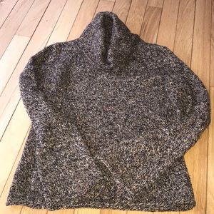 Wool Express Sweater